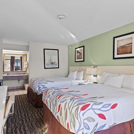 Garnet Inn & Suites, Morehead City Near Atlantic Beach Екстер'єр фото