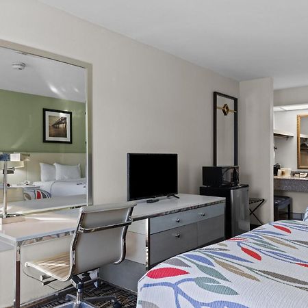 Garnet Inn & Suites, Morehead City Near Atlantic Beach Екстер'єр фото