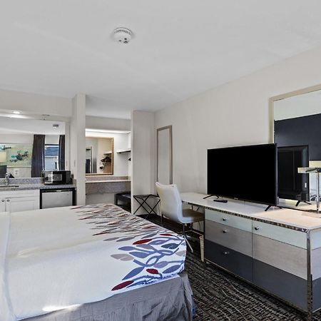 Garnet Inn & Suites, Morehead City Near Atlantic Beach Екстер'єр фото