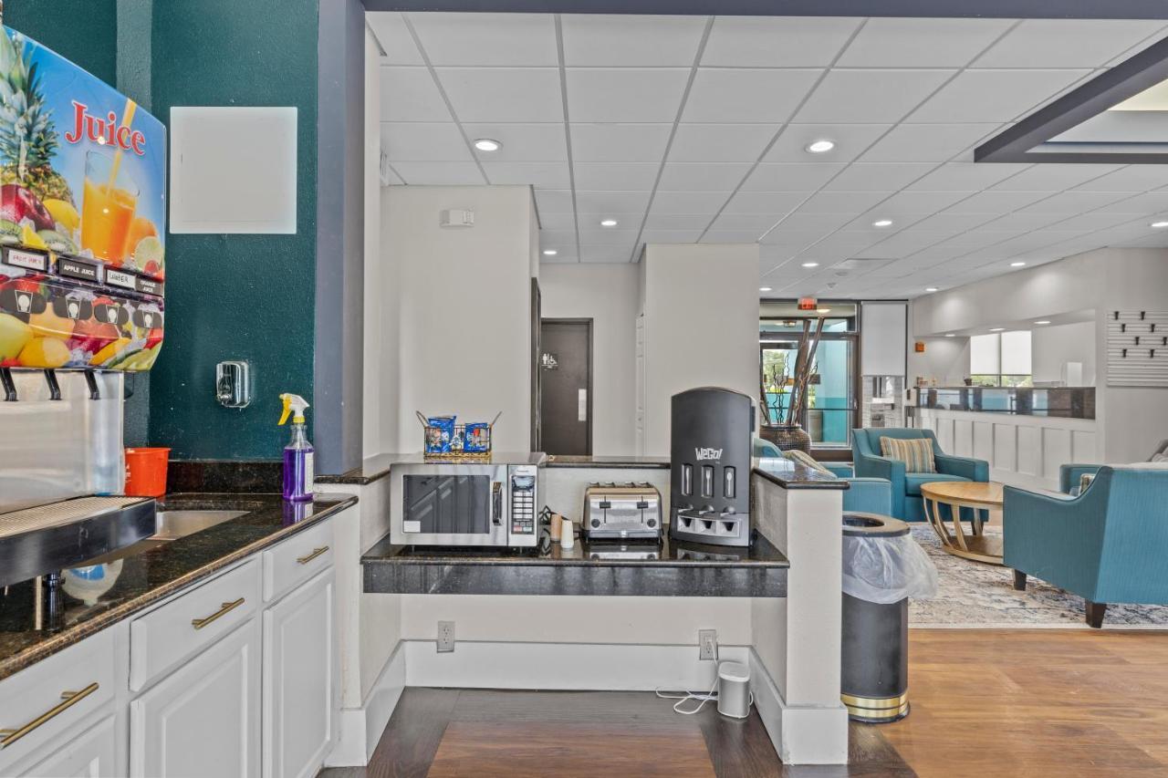 Garnet Inn & Suites, Morehead City Near Atlantic Beach Екстер'єр фото