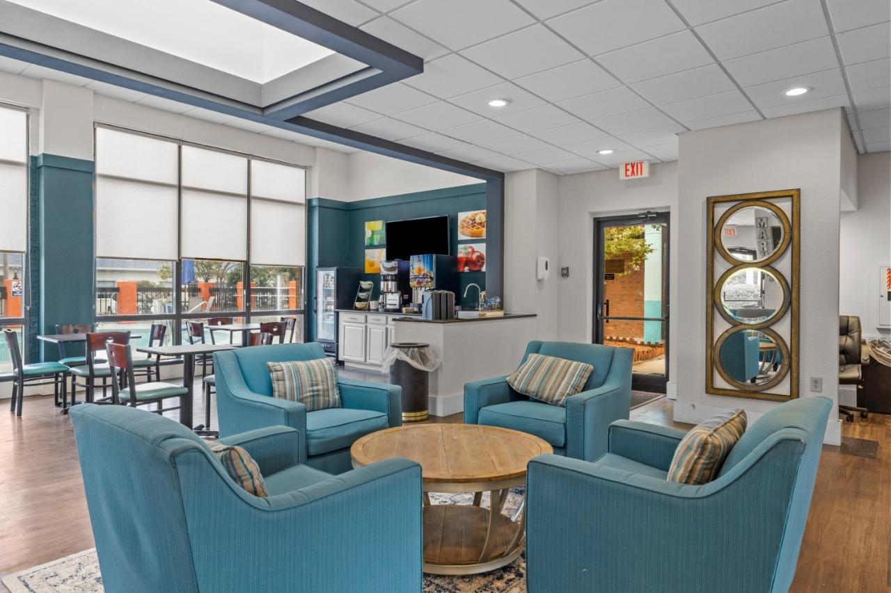 Garnet Inn & Suites, Morehead City Near Atlantic Beach Екстер'єр фото