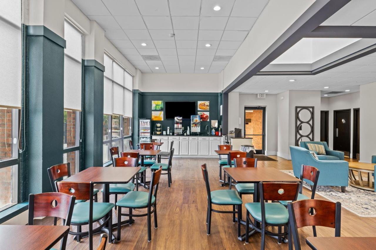 Garnet Inn & Suites, Morehead City Near Atlantic Beach Екстер'єр фото