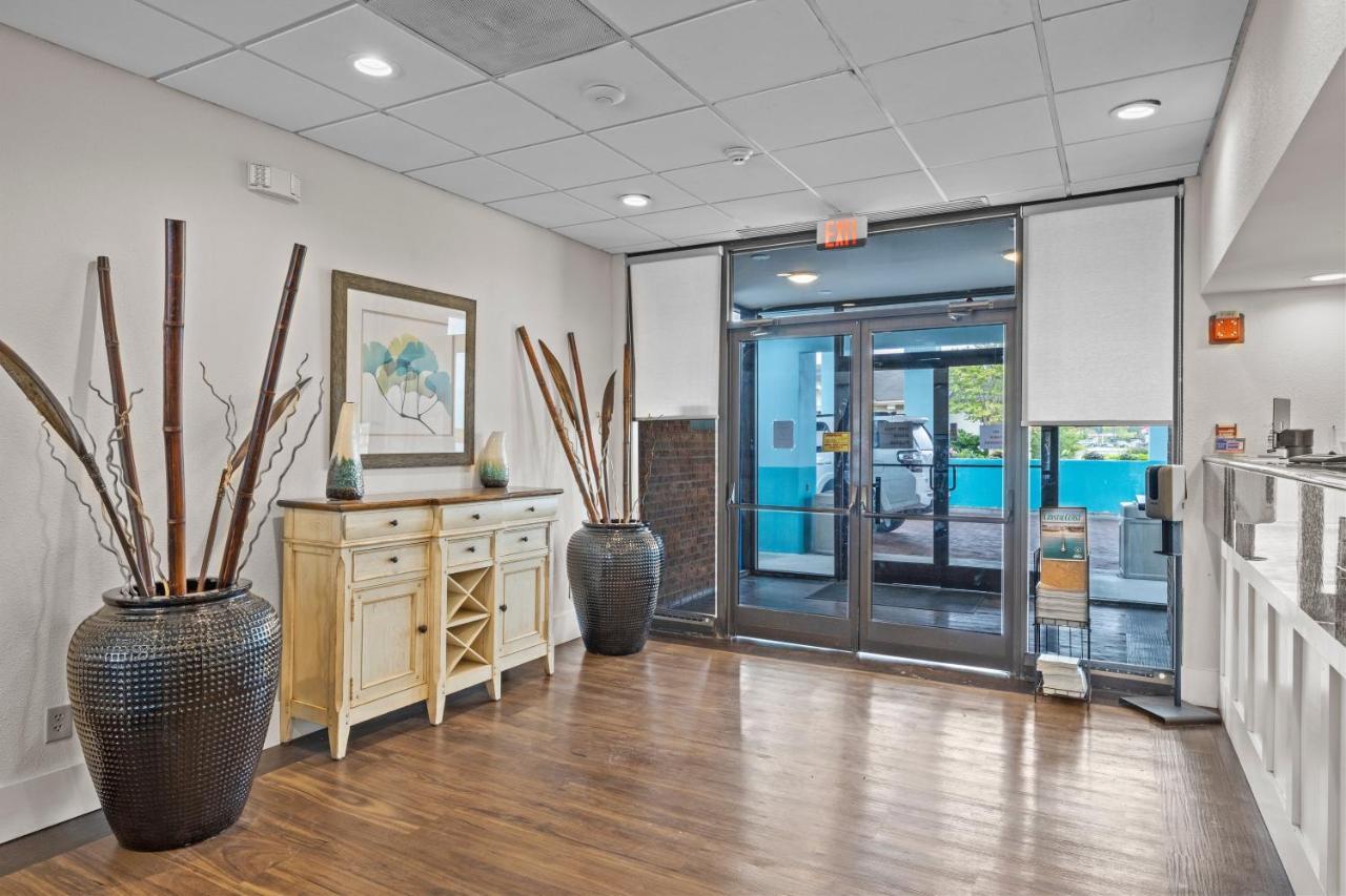 Garnet Inn & Suites, Morehead City Near Atlantic Beach Екстер'єр фото