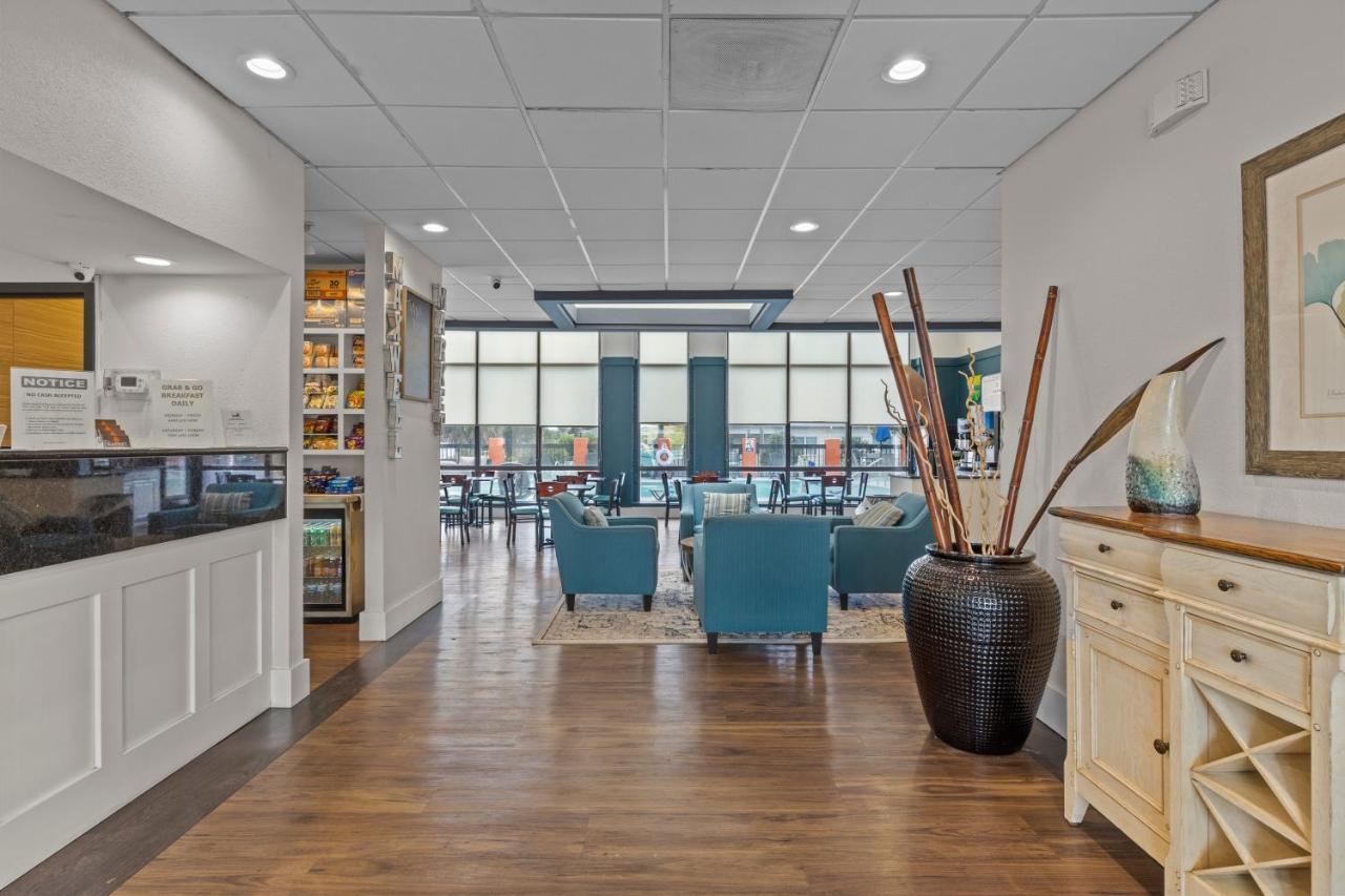 Garnet Inn & Suites, Morehead City Near Atlantic Beach Екстер'єр фото