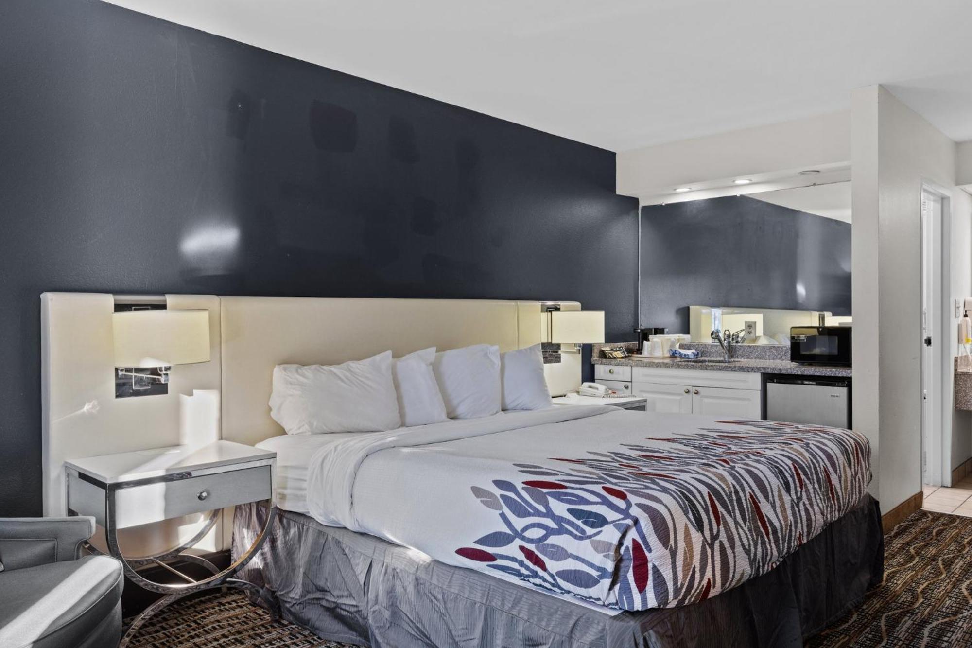 Garnet Inn & Suites, Morehead City Near Atlantic Beach Екстер'єр фото