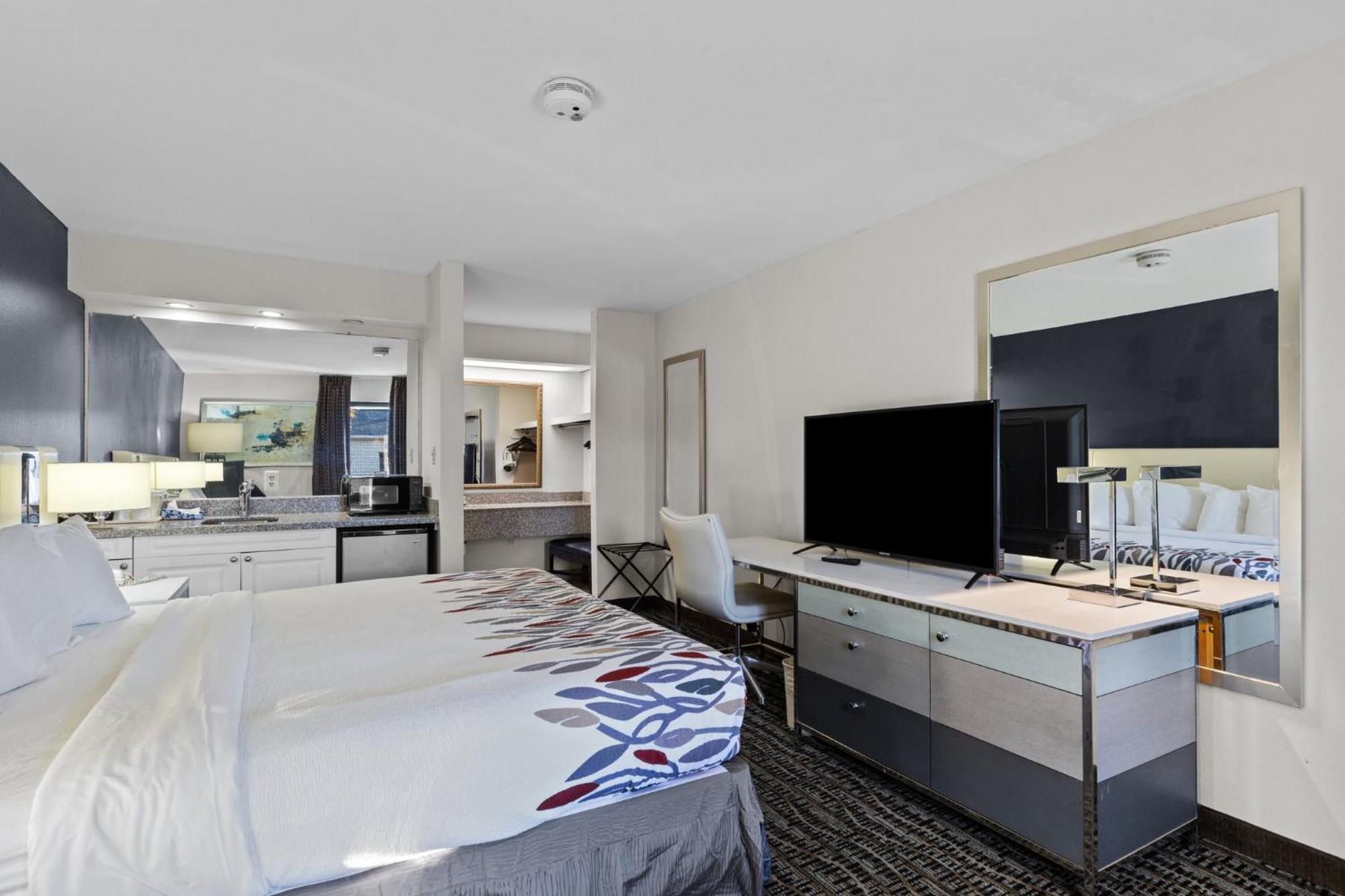 Garnet Inn & Suites, Morehead City Near Atlantic Beach Екстер'єр фото