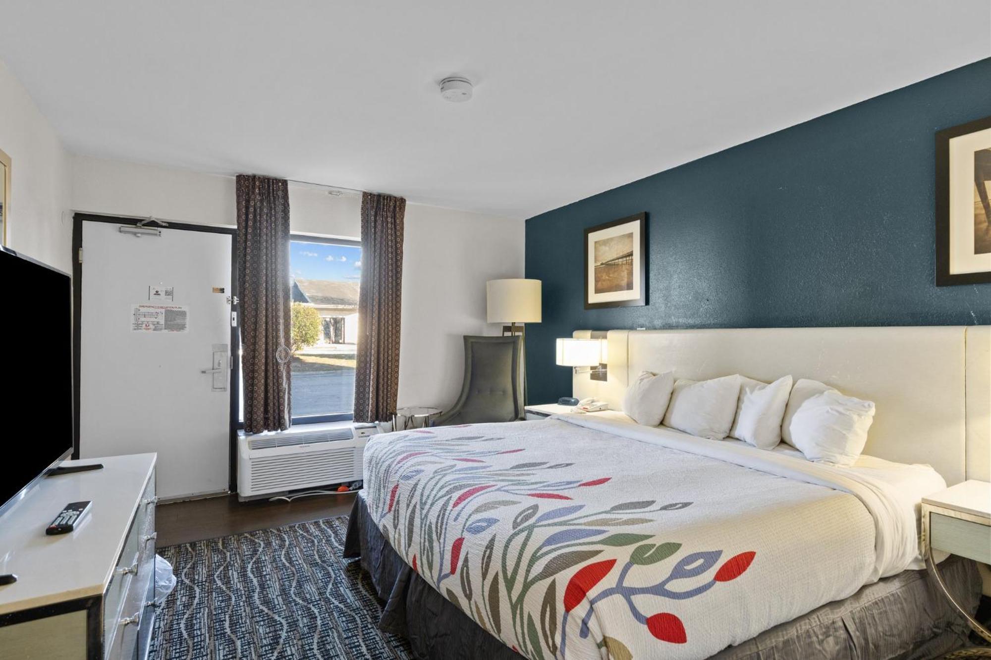 Garnet Inn & Suites, Morehead City Near Atlantic Beach Екстер'єр фото