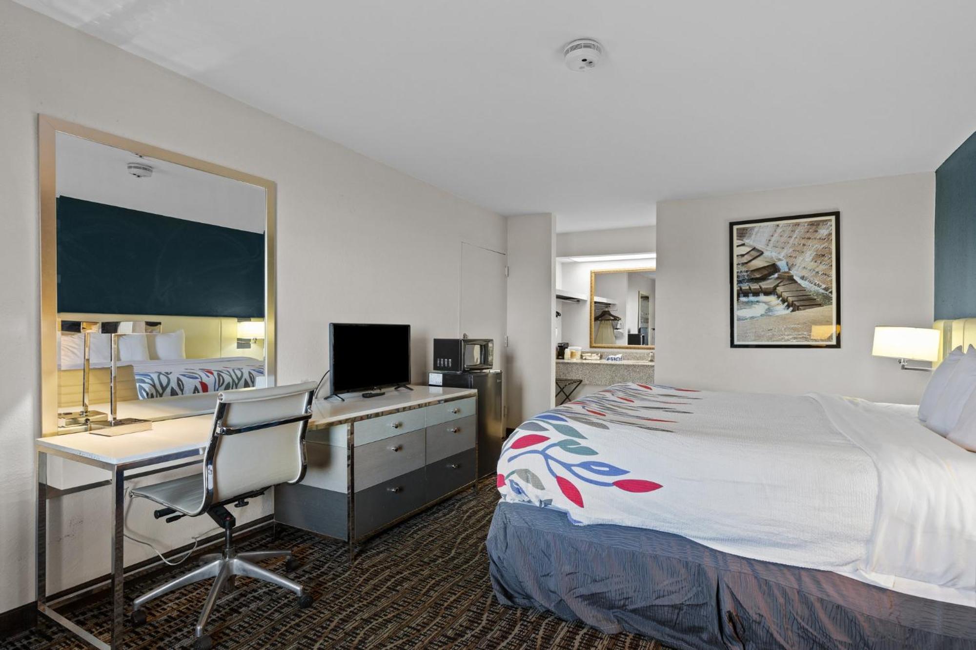 Garnet Inn & Suites, Morehead City Near Atlantic Beach Екстер'єр фото